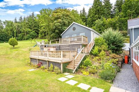 5 bedroom detached house for sale, Llanarthney, Nr Llandeilo, Carmarthen, Carmarthenshire, SA32