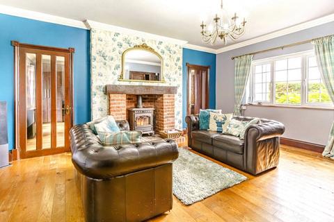 5 bedroom detached house for sale, Llanarthney, Nr Llandeilo, Carmarthen, Carmarthenshire, SA32