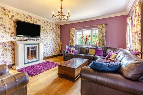 5 bedroom detached house for sale, Llanarthney, Nr Llandeilo, Carmarthen, Carmarthenshire, SA32