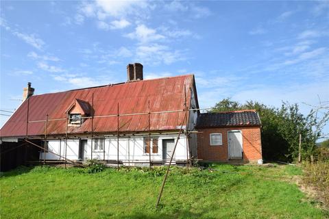 2 bedroom semi-detached house for sale, Cockfield, Suffolk