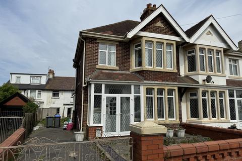 3 bedroom semi-detached house for sale, Wilvere Drive, Thornton-Cleveleys FY5
