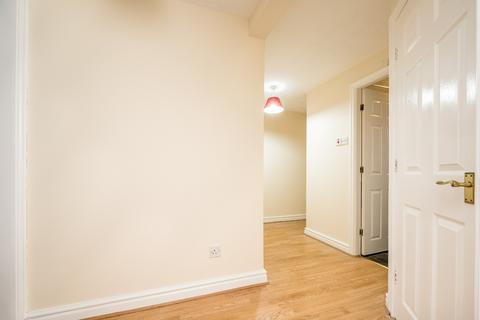 1 bedroom apartment to rent, Newsholme Close, Warrington WA3