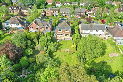 4 bedroom detached house for sale, Clevedon Road, Tilehurst, Reading, Berkshire, RG31