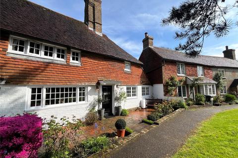 2 bedroom house for sale, Church Path, Hellingly, East Sussex, BN27