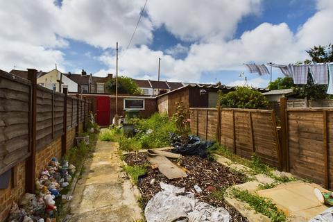 2 bedroom terraced house for sale, Ranelagh Road, Portsmouth PO2