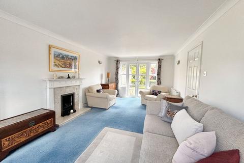 23 Boothstown Drive, Worsley, Manchester, M28 1UF