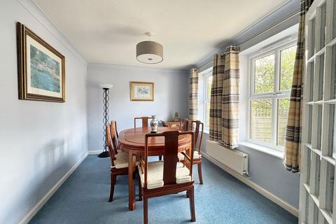 23 Boothstown Drive, Worsley, Manchester, M28 1UF