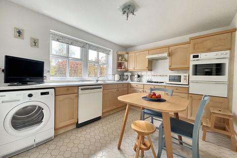 23 Boothstown Drive, Worsley, Manchester, M28 1UF