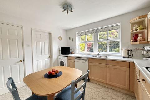 23 Boothstown Drive, Worsley, Manchester, M28 1UF