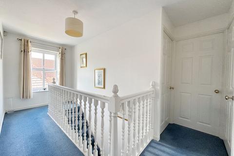 23 Boothstown Drive, Worsley, Manchester, M28 1UF