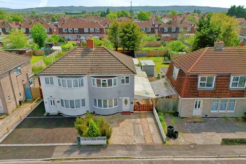 3 bedroom semi-detached house for sale, Weston-super-Mare BS22