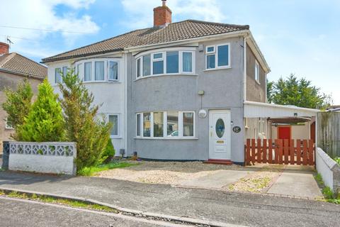 3 bedroom semi-detached house for sale, Weston-super-Mare BS22