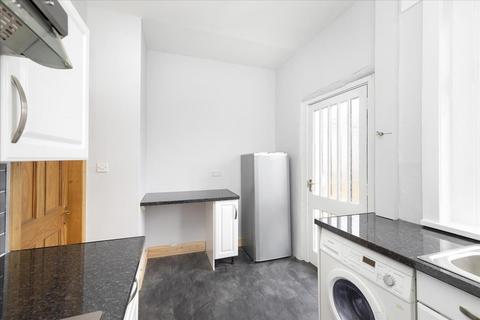 18 Leighton Crescent, Easthouses, Dalkeith, EH22 4DX