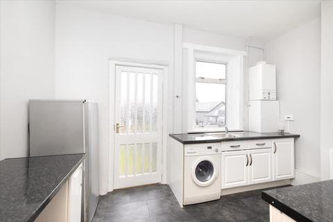 18 Leighton Crescent, Easthouses, Dalkeith, EH22 4DX