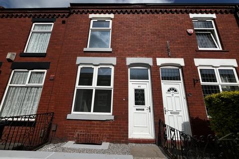 2 bedroom terraced house for sale, Cunliffe Street, Edgeley