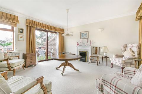 1 bedroom apartment for sale, Callow Hill, Virginia Water, Surrey, GU25