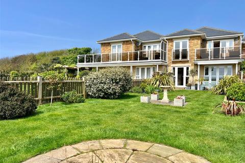 4 bedroom terraced house for sale, Whately Road, Milford on Sea, Lymington, Hampshire, SO41