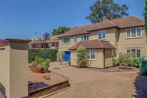 5 bedroom detached house for sale, Pine Grove, Weybridge, KT13