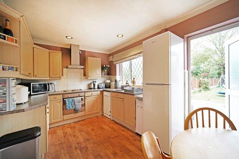 3 bedroom terraced house for sale, Shakespeare Road, Shirley, B90