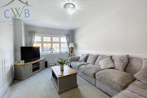 3 Kiln Way, Halling, Rochester, ME2 1FP