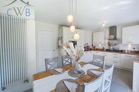 3 Kiln Way, Halling, Rochester, ME2 1FP