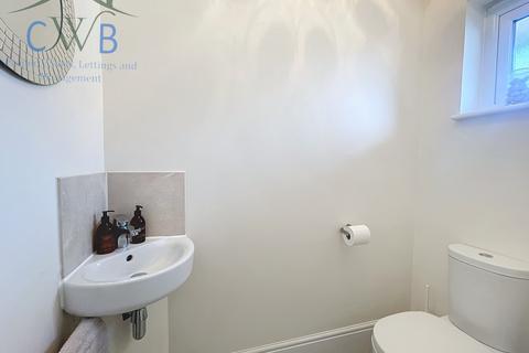 3 Kiln Way, Halling, Rochester, ME2 1FP