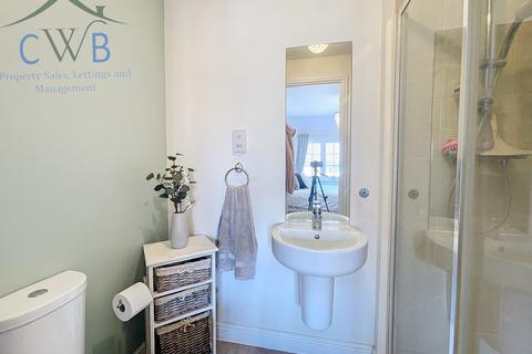 3 Kiln Way, Halling, Rochester, ME2 1FP