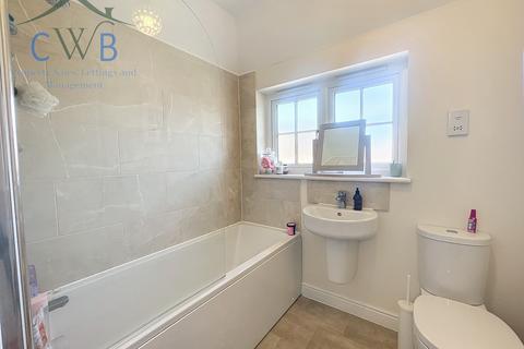 3 Kiln Way, Halling, Rochester, ME2 1FP
