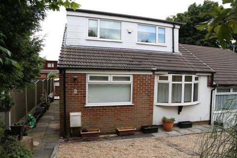 3 bedroom semi-detached house for sale, Carr Grove, Milnrow, OL16