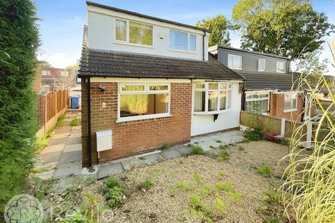 3 bedroom semi-detached house for sale, Carr Grove, Milnrow, OL16