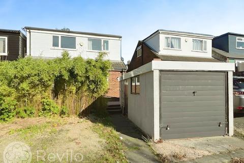 3 bedroom semi-detached house for sale, Carr Grove, Milnrow, OL16