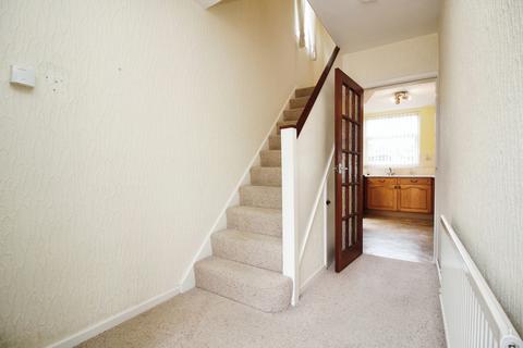 3 bedroom semi-detached house for sale, Oriel Drive, Syston, LE7