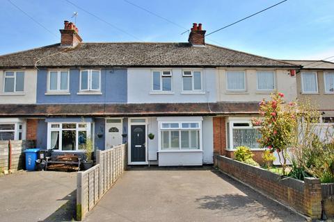 Poole - 2 bedroom terraced house for sale