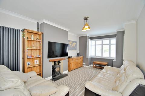 2 bedroom terraced house for sale, Benmoor Road, Poole BH17