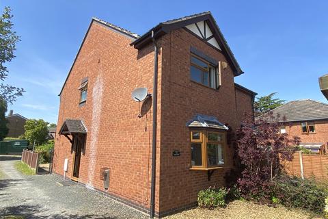 2 bedroom semi-detached house to rent, Haygate Grove, Haygate Road, Wellington, Telford, TF1
