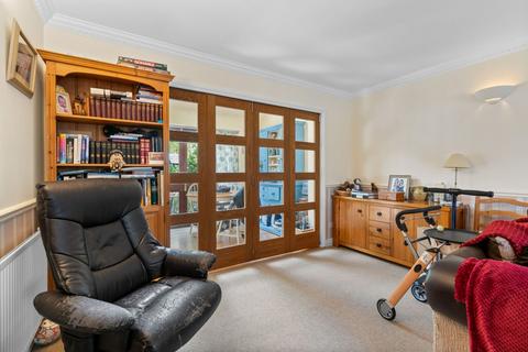 4 bedroom detached house for sale, High Street, West Wickham, CB21 4RY