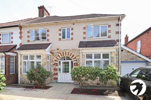 3 bedroom semi-detached house for sale, Eardley Road, Upper Belvedere, Kent, DA17