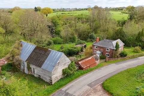 3 bedroom farm house for sale, Madley, Hereford
