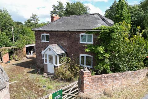 3 bedroom farm house for sale, Madley, Hereford