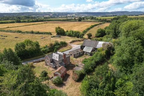 3 bedroom farm house for sale, Madley, Hereford