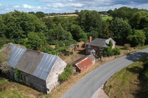 3 bedroom farm house for sale, Madley, Hereford