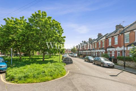 21 Graham Road, London, N15 3NH