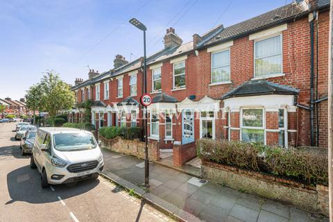 21 Graham Road, London, N15 3NH