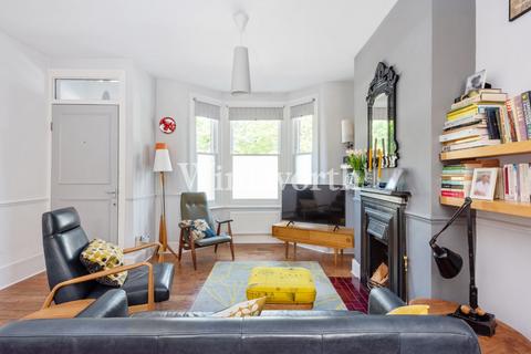 21 Graham Road, London, N15 3NH
