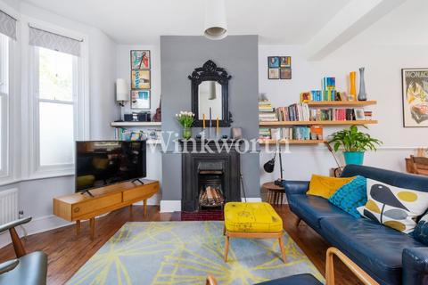 21 Graham Road, London, N15 3NH
