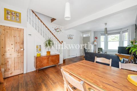 21 Graham Road, London, N15 3NH