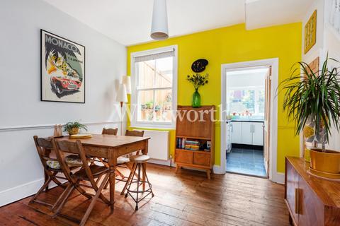 21 Graham Road, London, N15 3NH