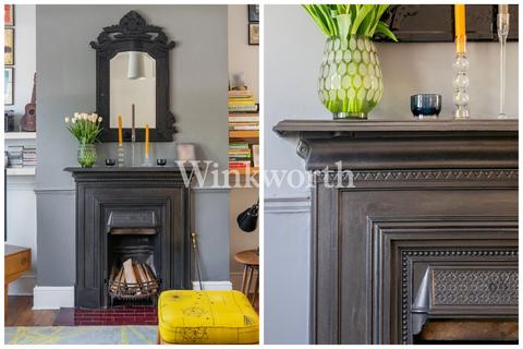21 Graham Road, London, N15 3NH