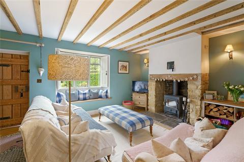 4 bedroom semi-detached house for sale, Darlingscott, Shipston-on-Stour, Warwickshire, CV36