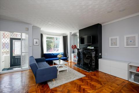 3 bedroom terraced house for sale, Creighton Road, Ealing, W5
